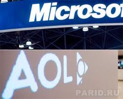 AOL Microsoft