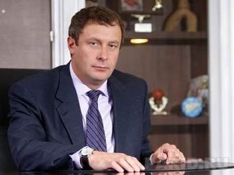 Валерий Яров. Фото с сайта sport.nso.ru 