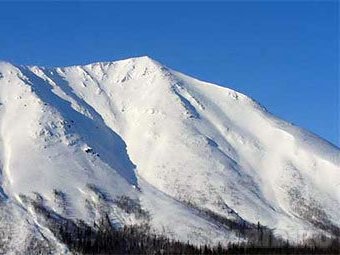 Хибины. Фото с сайта mountain.ru 