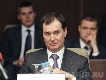 Валерий Окулов. Фото РИА Новости, Валерий Мельников