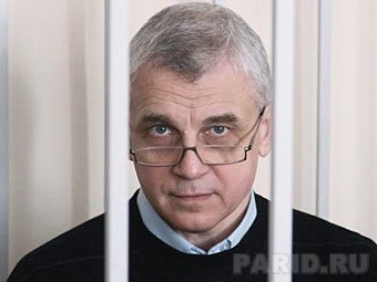 Валерий Иващенко. Фото РИА Новости, Григорий Василенко