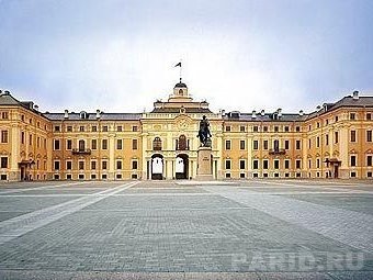 Константиновский дворец. Фото с сайта tsk-spb.ru